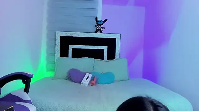 sophie cute66 online show from 10-07-25, 06:32