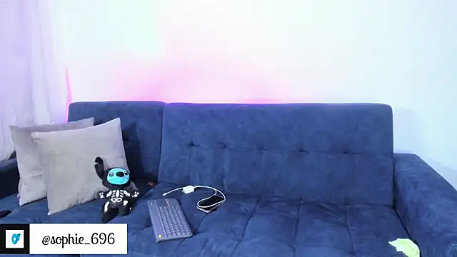 sophie cute66 online show from 10-27-25, 08:07