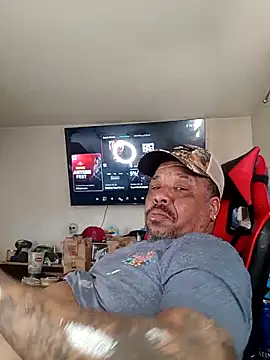 yellowwetfox online show from 03-02-25, 09:11