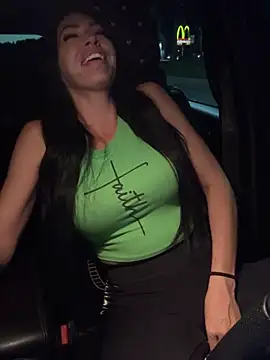 annablisss online show from 10-19-25, 03:18