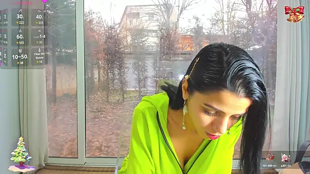 Sarabecker online show from 12-22-24, 10:06