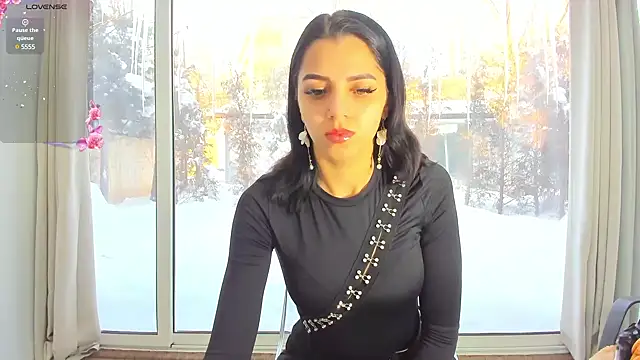 Sarabecker online show from 02-21-25, 08:29