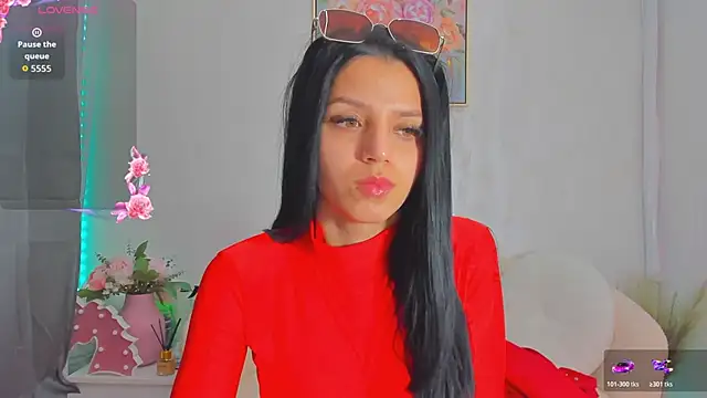 Sarabecker online show from 04-23-26, 06:36