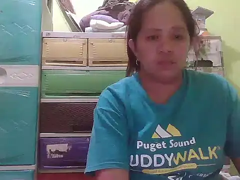 sweetlady pinay online show from 03-24-26, 09:36