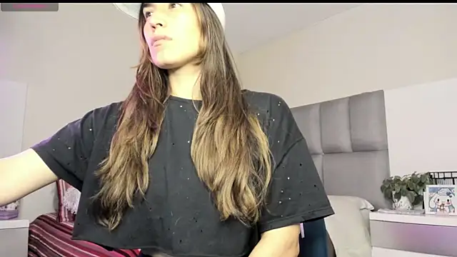 Charlotte7-7 online show from 09-23-25, 12:13