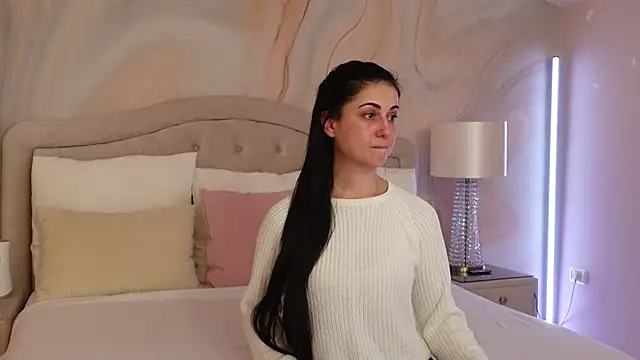 OliviaSirena online show from 02-09-25, 07:52