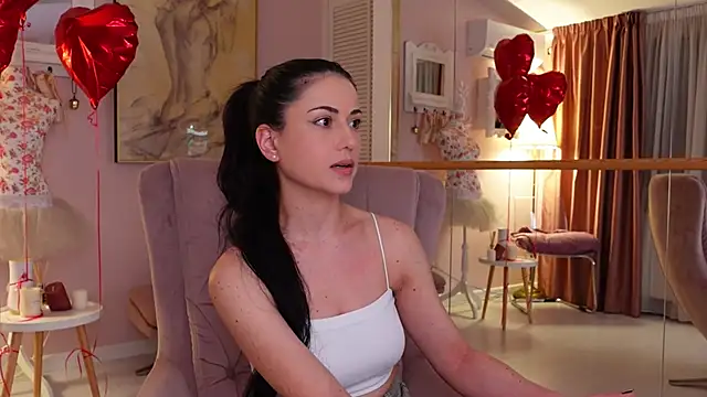 OliviaSirena online show from 02-26-26, 10:31