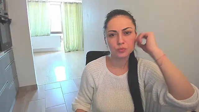 OliviaSirena online show from 03-06-26, 11:50