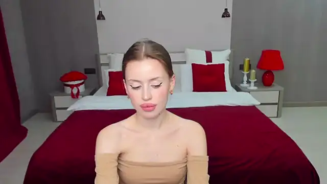 Snapshot of _Sweet__Cherry_ chatting on 02-03-25, 04:14 Sweet Cherry online show from 02-03-25, 04:14