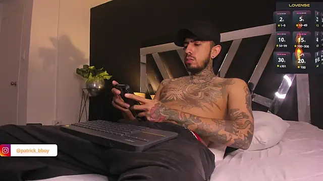 Evans Osler online show from 09-11-25, 02:11