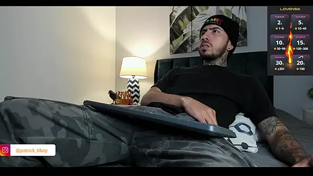 Evans Osler online show from 10-29-25, 02:25