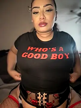 CarmelaAnthony online show from 10-09-25, 03:43