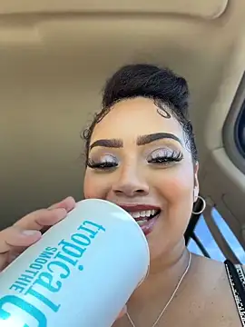 CarmelaAnthony online show from 04-18-26, 07:07