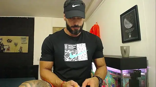 romeolovedark online show from 02-17-25, 03:04