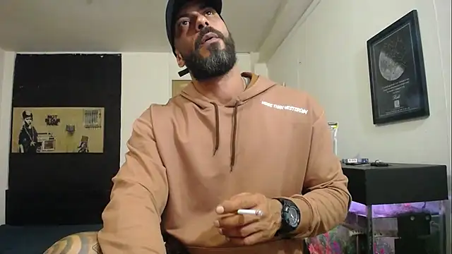 romeolovedark online show from 03-02-25, 02:51