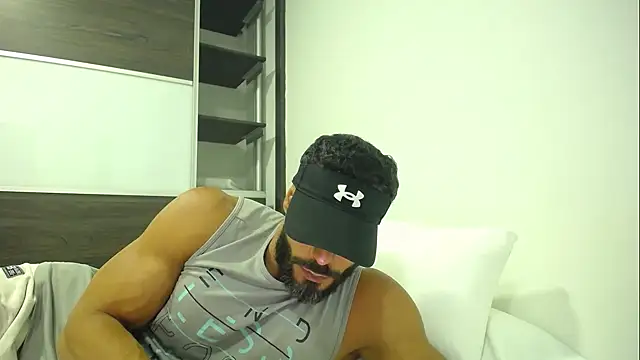 romeolovedark online show from 03-12-25, 11:33