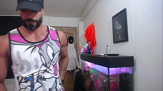 romeolovedark online show from 03-19-25, 11:25