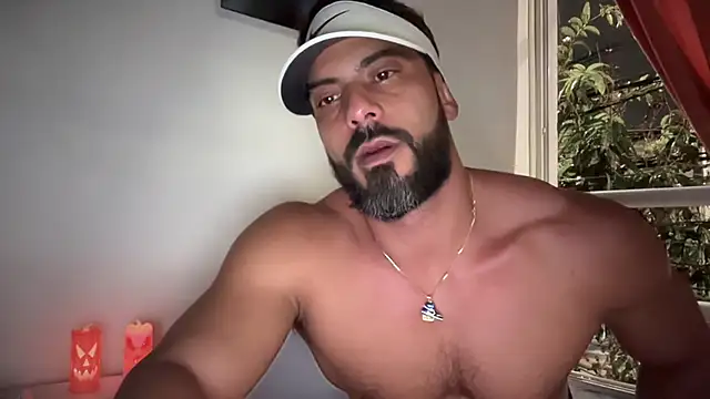 romeolovedark online show from 11-06-25, 12:00