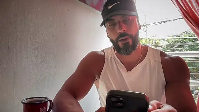 romeolovedark online show from 11-30-25, 04:44