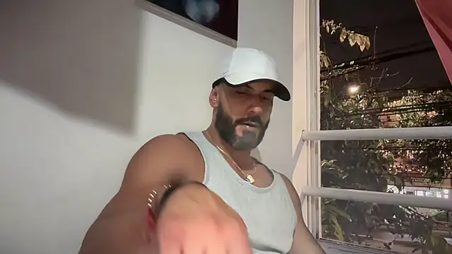 romeolovedark online show from 12-02-25, 11:34