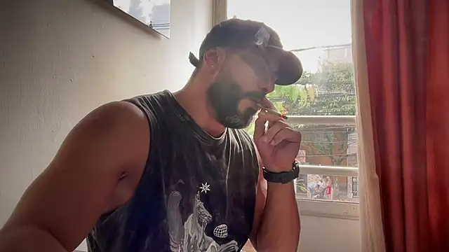 romeolovedark online show from 02-10-26, 09:52