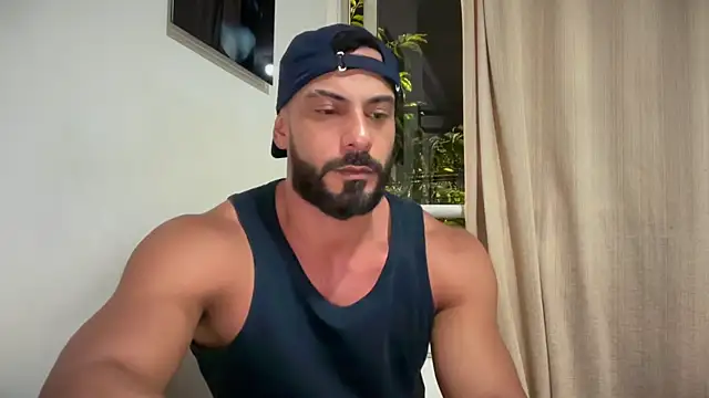 romeolovedark online show from 03-24-26, 02:27