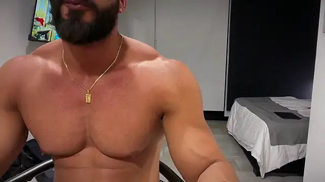 romeolovedark online show from 04-25-26, 04:48