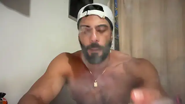 Snapshot of romeolovedark chatting on 05-21-26, 10:33 romeolovedark online show from 05-21-26, 10:33