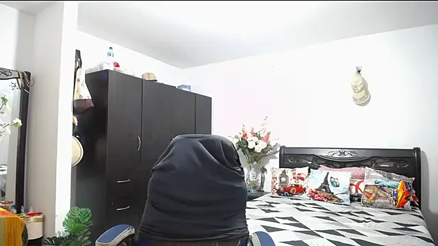 Snapshot of Xiimen chatting on 01-30-25, 05:28 Xiimen online show from 01-30-25, 05:28