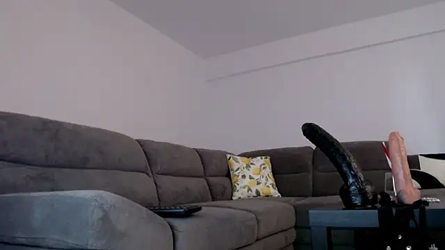 Goddess Tina online show from 07-01-26, 03:23