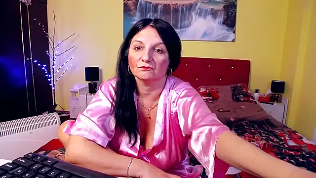 AlexaMorreno online show from 01-06-25, 08:28