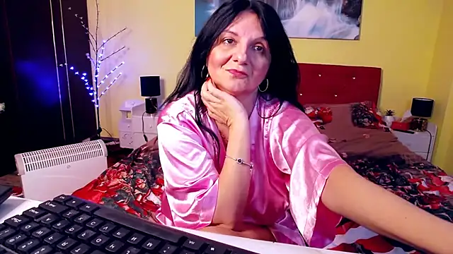 AlexaMorreno online show from 01-06-25, 11:42