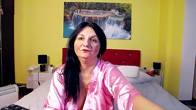 AlexaMorreno online show from 01-07-25, 07:38