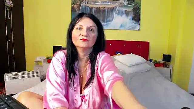 AlexaMorreno online show from 01-23-25, 06:35