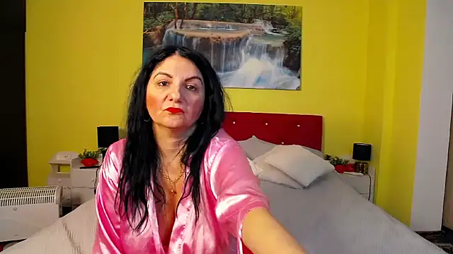 AlexaMorreno online show from 01-26-25, 08:34