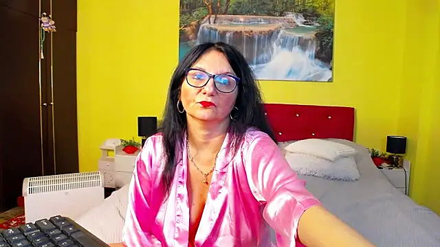 AlexaMorreno online show from 02-08-25, 07:38