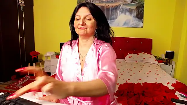 AlexaMorreno online show from 02-26-25, 01:11