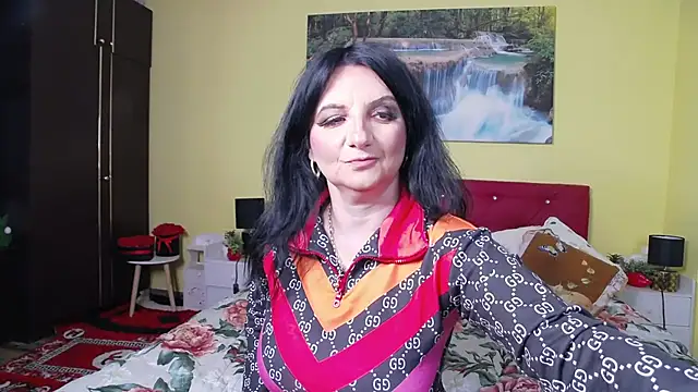 AlexaMorreno online show from 04-17-26, 07:50