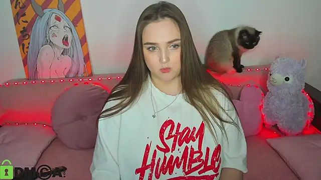 NataliEvans online show from 12-05-24, 05:39