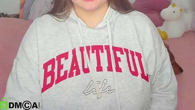 NataliEvans online show from 01-04-25, 07:34