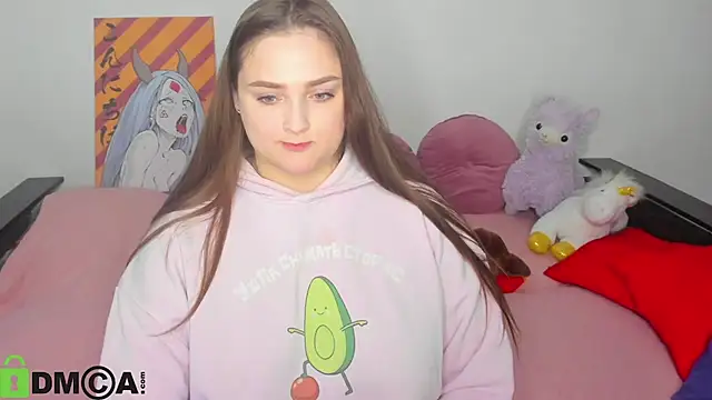 NataliEvans online show from 01-05-25, 07:49