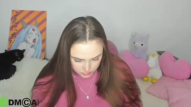 NataliEvans online show from 02-21-25, 04:16