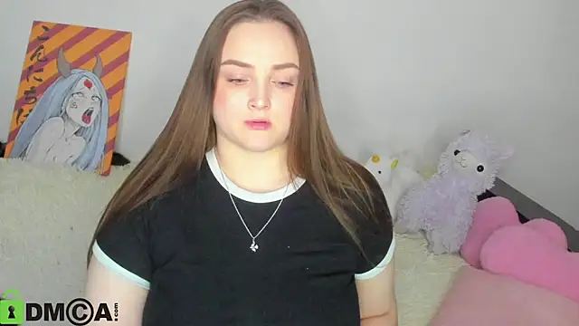 NataliEvans online show from 03-01-25, 04:54