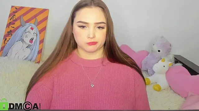 NataliEvans online show from 03-08-25, 01:57