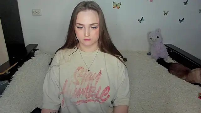 NataliEvans online show from 04-29-26, 05:30