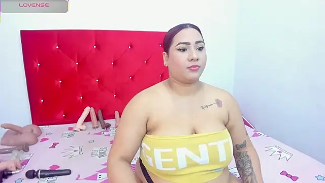 Daniik-big online show from 02-25-25, 03:31