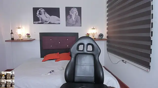 Snapshot of Mariana_Joness chatting on 12-06-24, 02:13 Mariana Joness online show from 12-06-24, 02:13