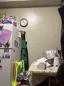 Snapshot of ChocolateBuns101 chatting on 01-03-25, 06:55 ChocolateBuns101 online show from 01-03-25, 06:55