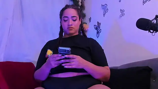 HannaMiillsxh online show from 03-30-26, 02:29