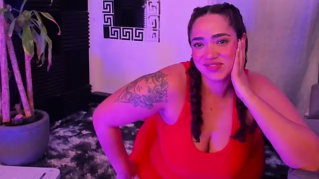 HannaMiillsxh online show from 04-13-26, 02:55